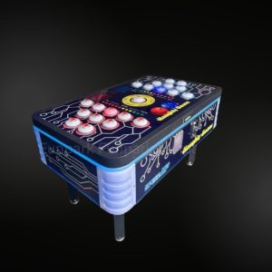 Table de Reflexe