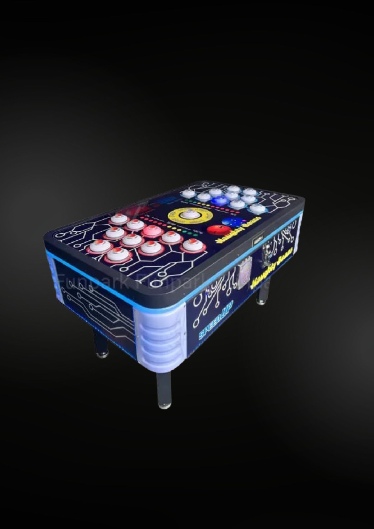 Table de Reflexe
