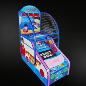 Mini-Arcade Enfant