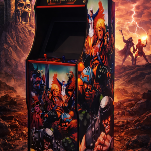 Borne Arcade Masters of the Univers