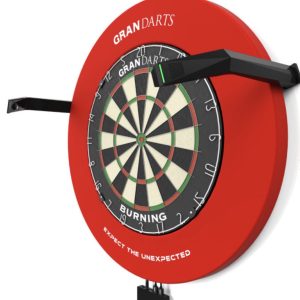 Gran Eye 2025 Scoreur Automatique GRANBOARD