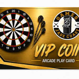 Cartes Vip Coin