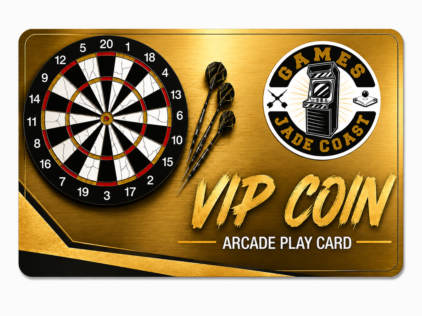 Cartes Vip Coin