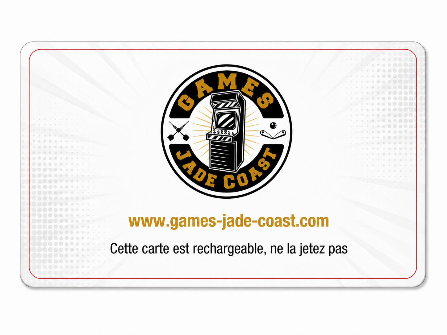Cartes Vip Coin – Image 2