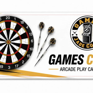 Cartes Games Coin
