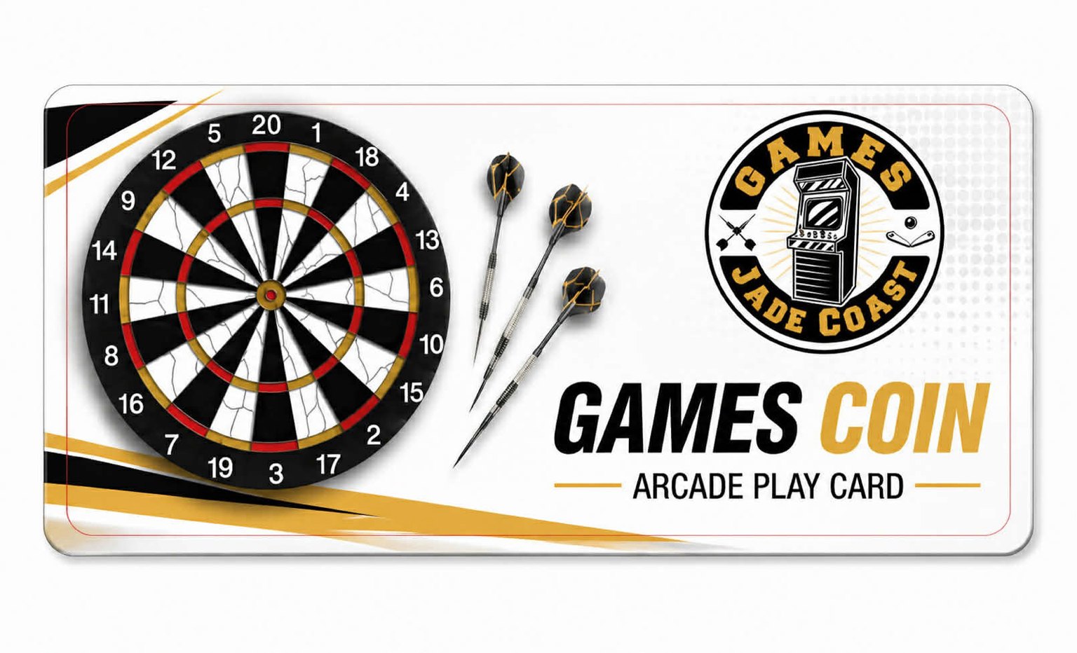Cartes Games Coin
