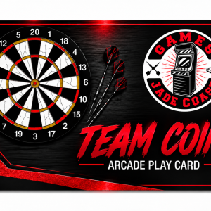 Cartes Team Coin