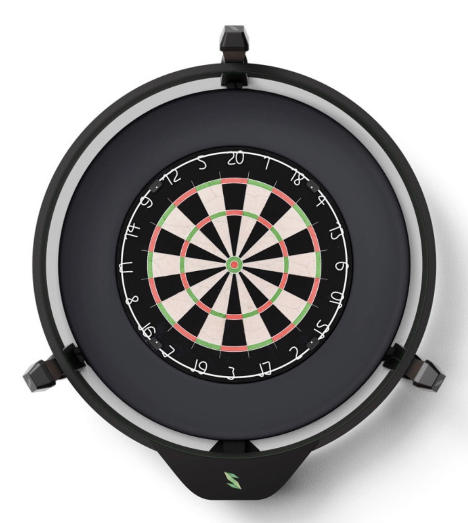 Scolia Home 2 flex Lightning - avec eclairage
