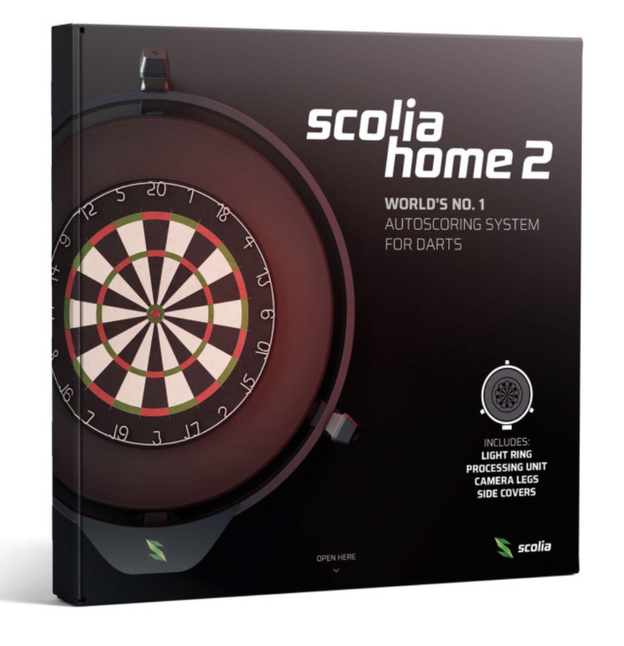 Scolia Home 2 flex Lightning - avec eclairage – Image 4