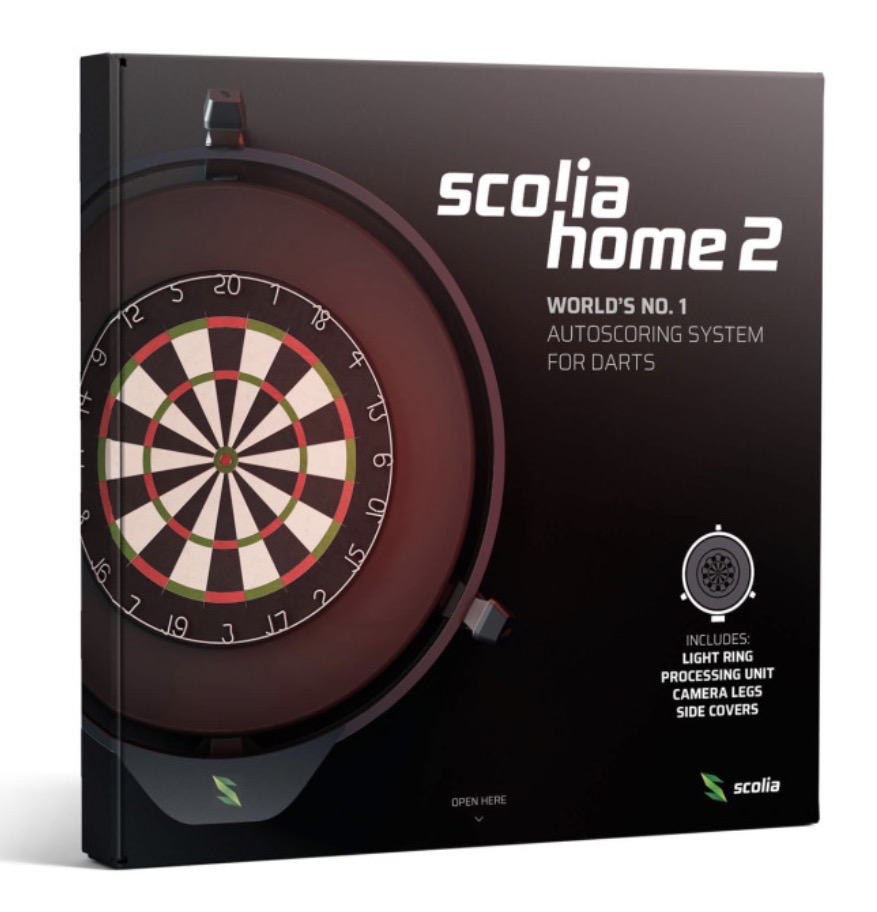 Scolia Home 2 Lighning - avec eclairage – Image 5