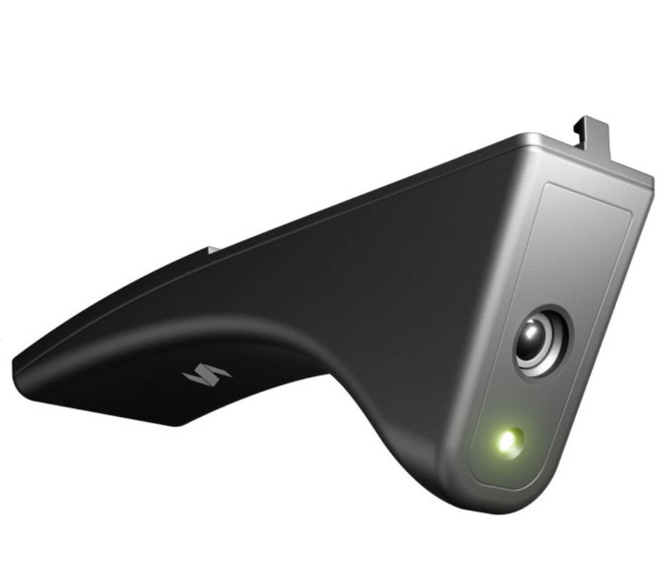 Camera Fliq pour Scolia