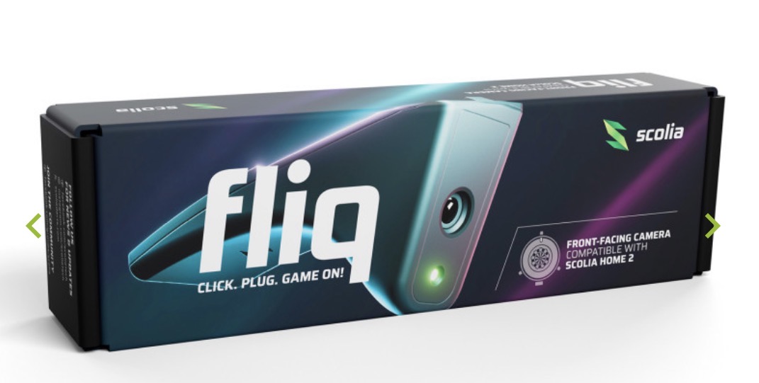 Camera Fliq pour Scolia – Image 5