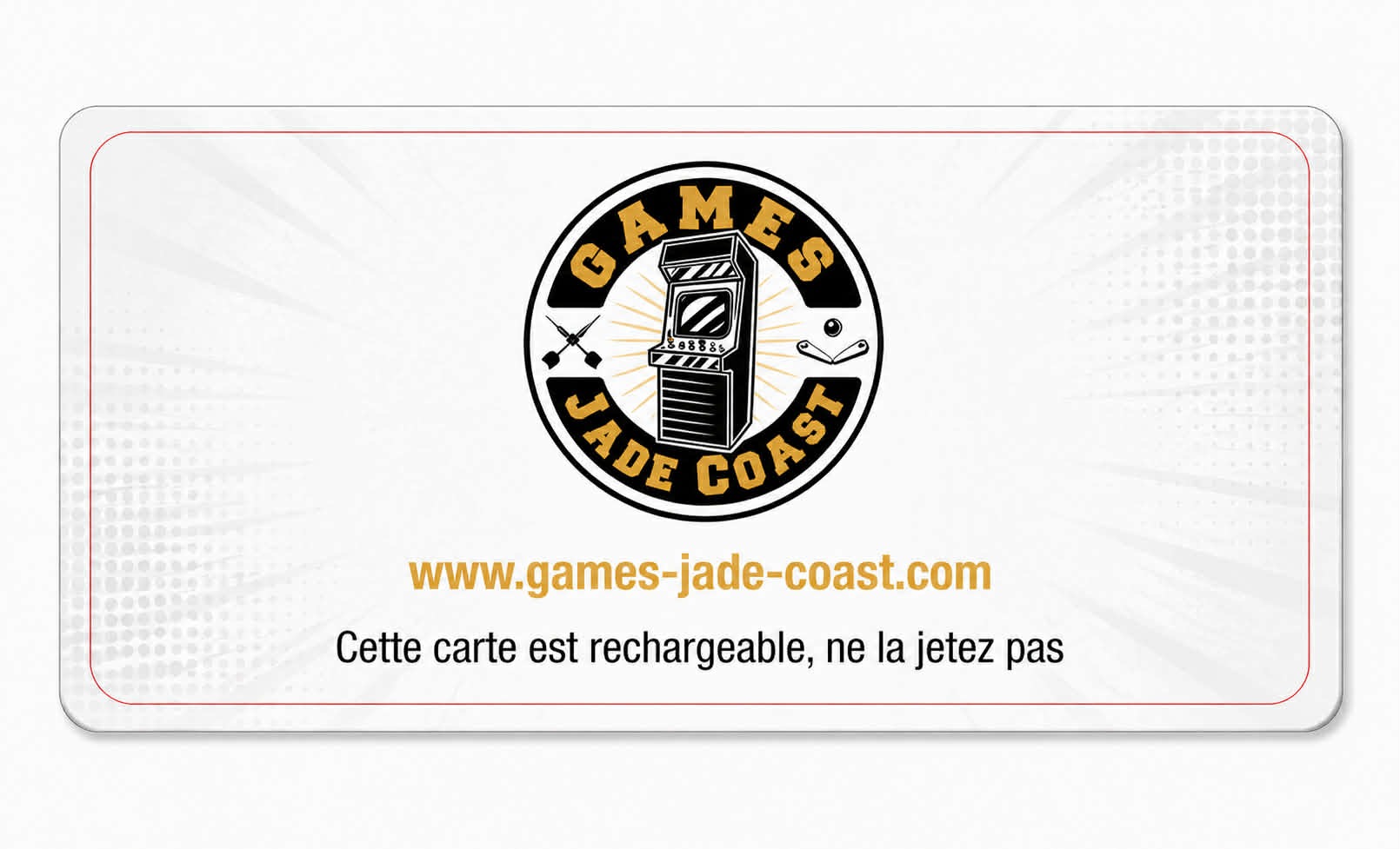 Cartes Games Coin – Image 2
