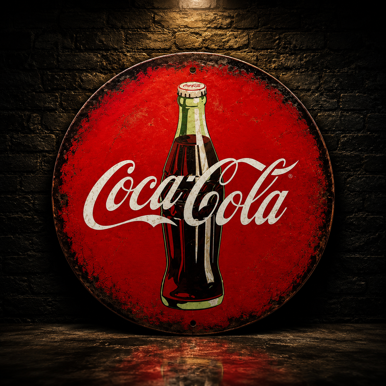 Coca-Cola Vintage