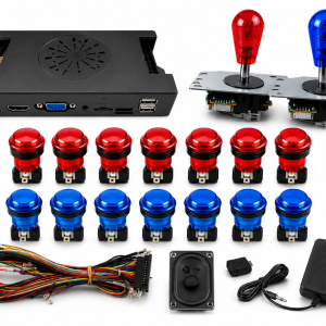 Pack Console de jeux