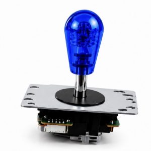 Joystick Bleu