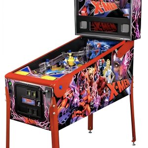Flipper xmen stern pro edition limite