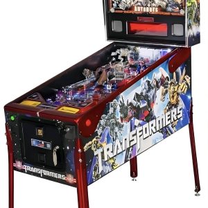 Flipper transformers edition limite
