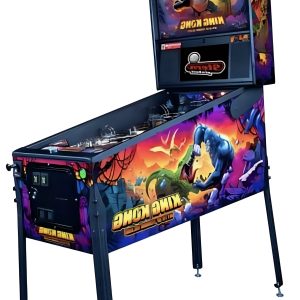 Flipper king kong Pro