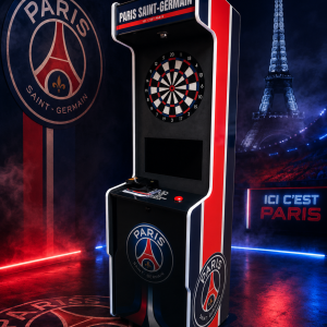 Borne Flechette PSG Design