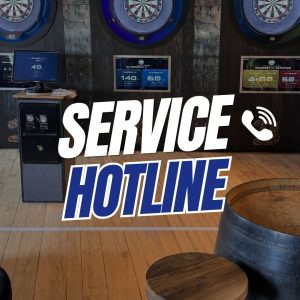 Service Hotline Clients Professionnels